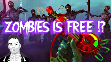 How do I download Zombie free?