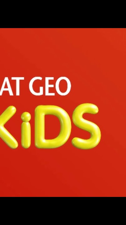 #Shorts | Qué fue Nat Geo Kids - YouTube