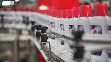 Automating Product Packaging: How a Drop Packing System Increased Efficiency
