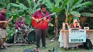 Vignette de la vidéo "CAUTIVERIO - Todo Pico (TINY DESK CONTEST 2024)"