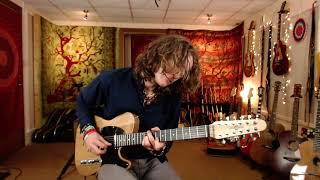 Stella By Starlight (12 String)
