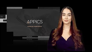 Share, Vote, Earn With The Appics App