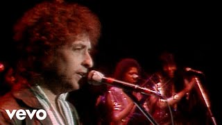 Bob Dylan - Ain't Gonna Go to Hell for Anybody (Live,1980)