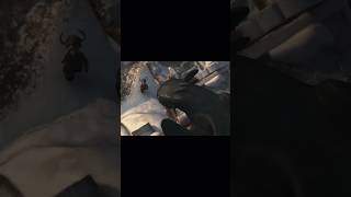 ❄️ Snow In Berk ❄️ Resimi