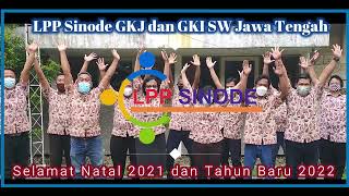 Ucapan Selamat Natal 2021