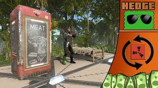 Rust Store Rotation (July 30 2026)