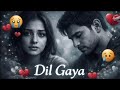 THE BREAKUP MASHUP || SAD LOFi SONGS || LOFI SONGS MASHUP | Lofi + Reverb #sad