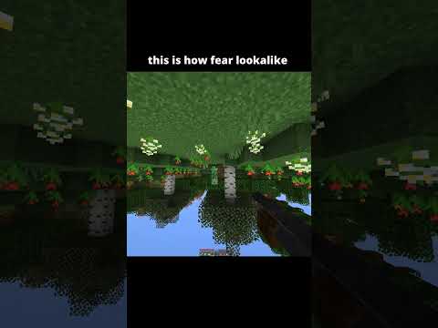 Minecraft😭