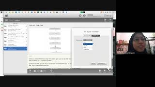PENGENALAN SOFTWARE DISCO (APLIKASI PENGELOLAAN DATA MINING) screenshot 2
