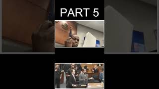 Defendant Throws Attitude… Judge Simpson Revokes Bond INSTANTLY 3