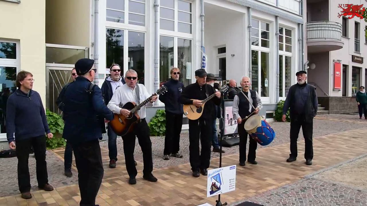 30.05.2021 Warnemünde Teil 2