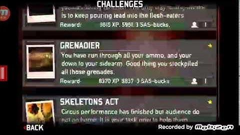 Sas3 how to get mony fast and coin