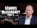 Seamus McElearney on Athony Capo Admitting to Going on John Gotti Hit to Kill Fred Weiss (Part 3)