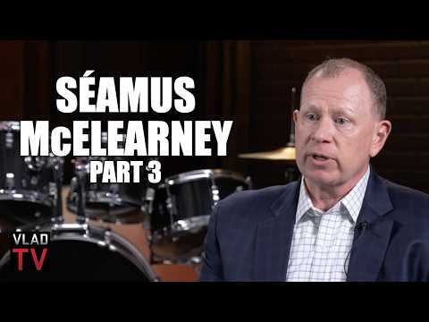 Seamus McElearney on Athony Capo Admitting to Going on John Gotti Hit to Kill Fred Weiss (Part 3)
