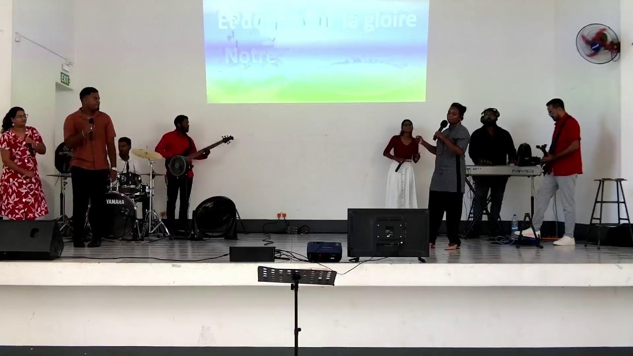 Sunday Live - February 22nd, 2026