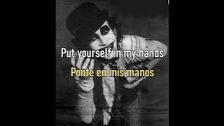 The Adicts - Put Yourself In My Hands (Sub/Lyrics)