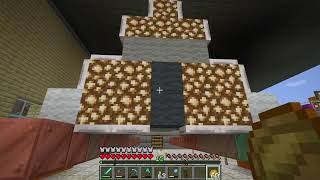 Minecraft 4ever World; El Primo episode 09