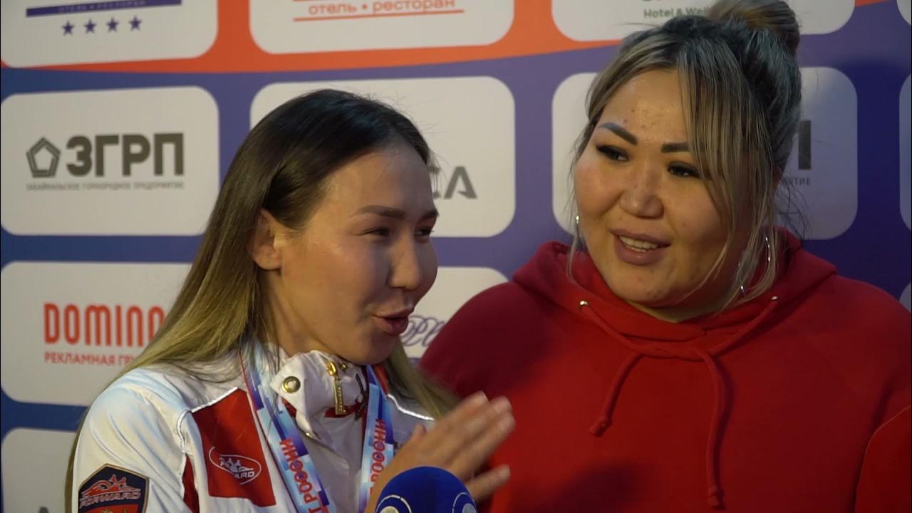 Стальвира Оршуш Вольная борьба