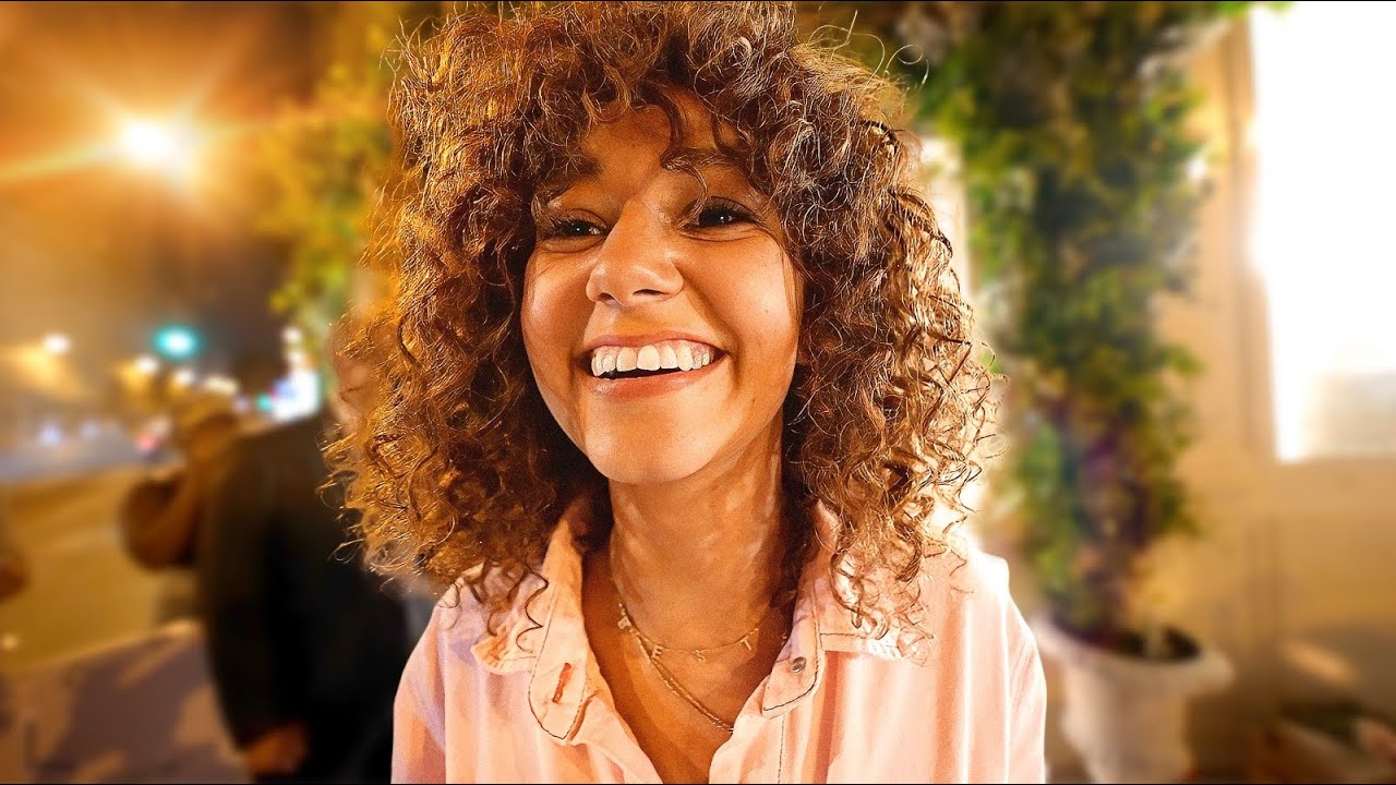 les vlogs d’août saison six !