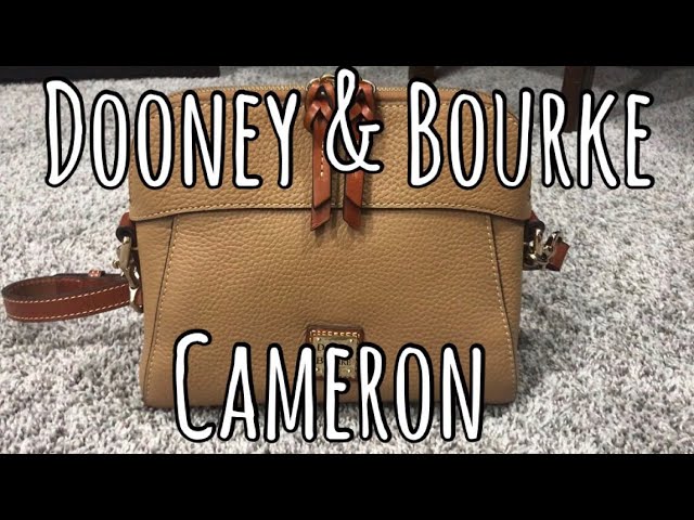 Handbag Review CAMERON GUITAR