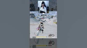 Enemy Sniper Down | Call of Duty Mobile Gameplay Reels