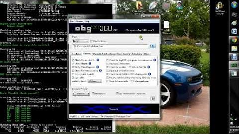How to use ABGX correctly (Stealth Patching Games) ABGX360