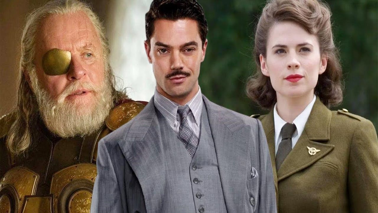 Disney Rocketeer Reboot Lands Sylvie's Love Writer Eugene Ashe