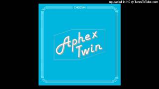 Aphex Twin = CIRKLON3 (Kolkhoznaya Mix) {2016}
