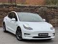 Tesla Model 3 Standard Range Plus Auto RWD 4dr