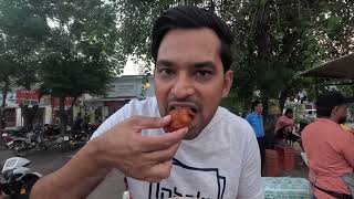 Chicken Corner Food Vlog | Kapurthala | By Rohit Kanda