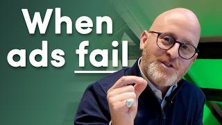 What Happens When Your Ads Stop Working