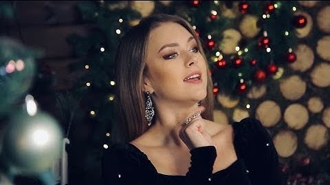 "С НОВЫМ ГОДОМ!" Екатерина Тузова (сл. и муз. Е.Тузова)