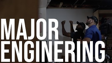 Major Engineering | Forensic Engineering Sales Video
