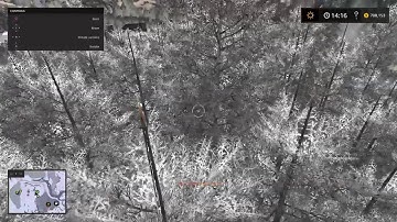 Artic Logging episode 1