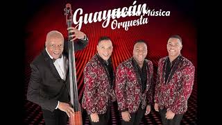 Torero - Guayacán Orquesta (Música Salsa)