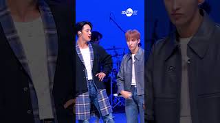 SEVENTEEN - “Super” MINGYU ver. [it’s Live] #MBCWORLD