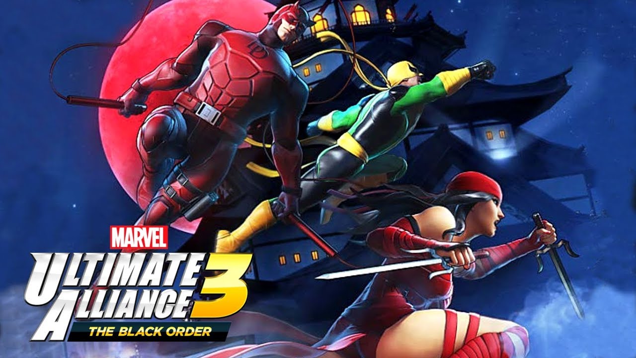 Marvel Ultimate Alliance 3 How To Unlock Elektra Tips