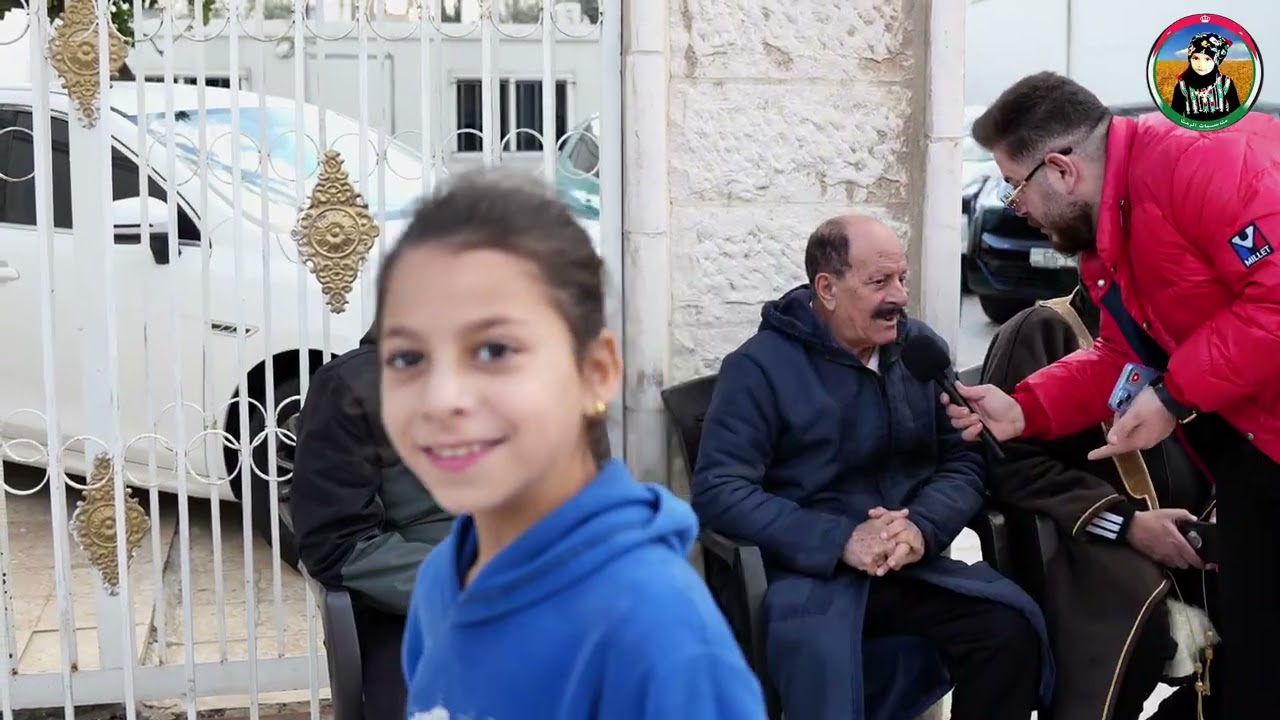 رمضان بالرمثا احلى // بصمة خير ( الحلقة الثامنة ) 2026 #رمضان 