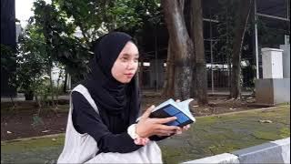 Puisi Remaja by Diana Hasri Pusparini
