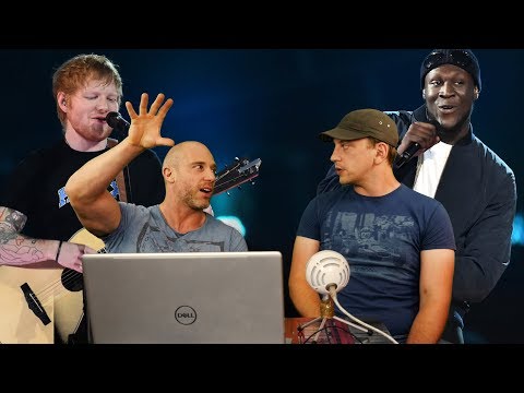 ed-sheeran---take-me-back-to-london-(feat.-stormzy)-reaction!!-sheeran's-best-song-ever!!