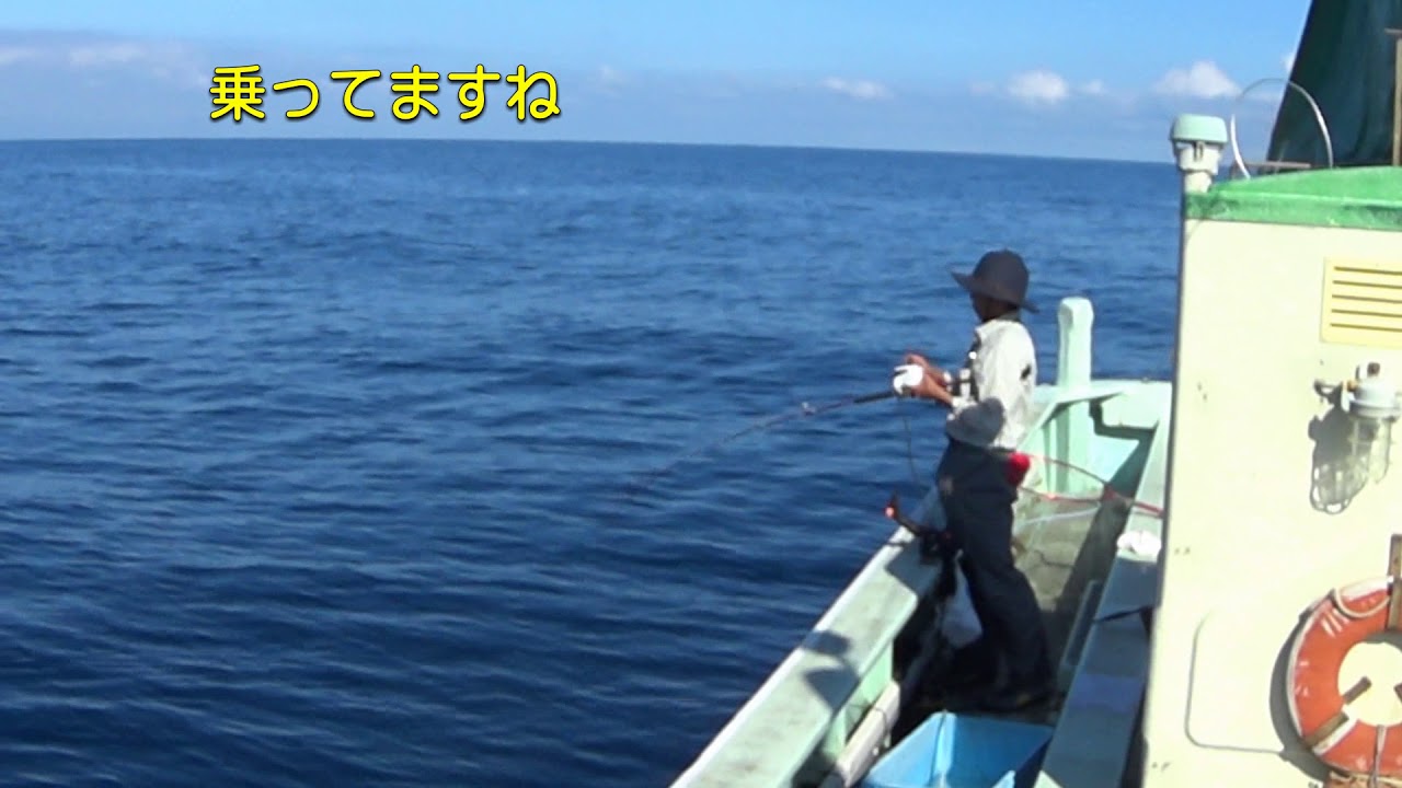 ソウハチ ソウハチガレイ 釣り 釣り船 新潟 上越 能生漁港 こうゆう丸