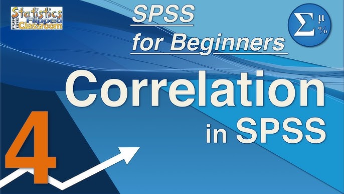 Step by step guide: how to calculate p value using spss 