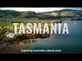 Exploring tasmania 4k