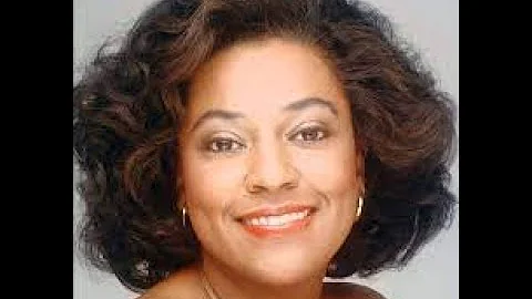 Kathleen Battle; "Un moto di gioia"; KV 579; Wolfg...