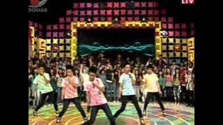 DragonBoyz - Love You No More,Live Performed di Hitzteria (13/10) Courtesy Indosiar
