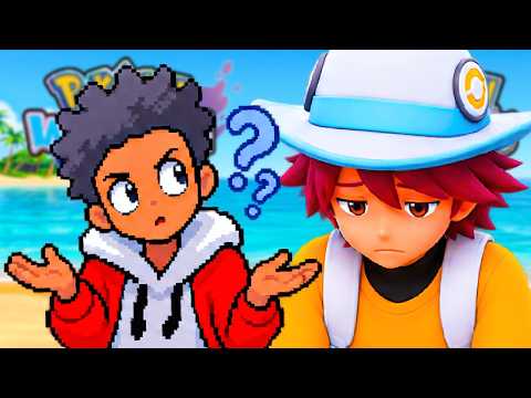 We Have To Wait Years For The Next Pokemon Game