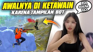 Joining a Thai Streamer's Team Code Confused and Scared Him