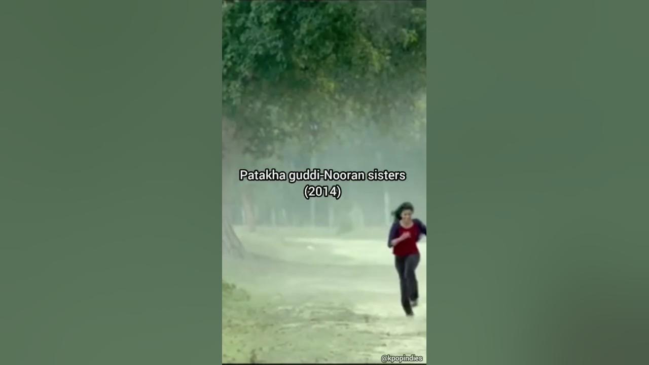 korean-songs-that-sounds-similar-to-indian-songs-kpop-shorts