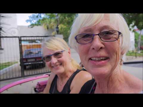 Video: Saken For Cruise Til Cuba