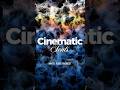 The Cinematic Font Everyone Misses in CapCut | Part.1